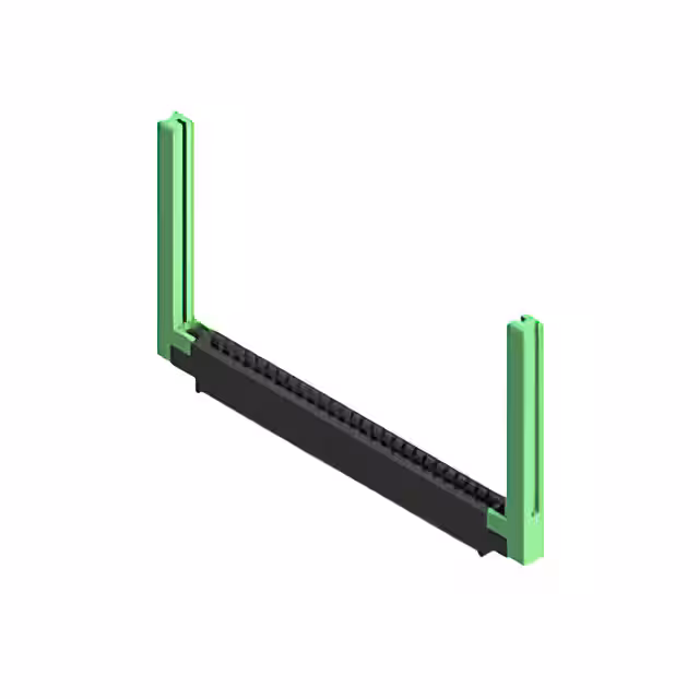 387-026-524-658 EDAC Inc.  Edgeboard Connectors